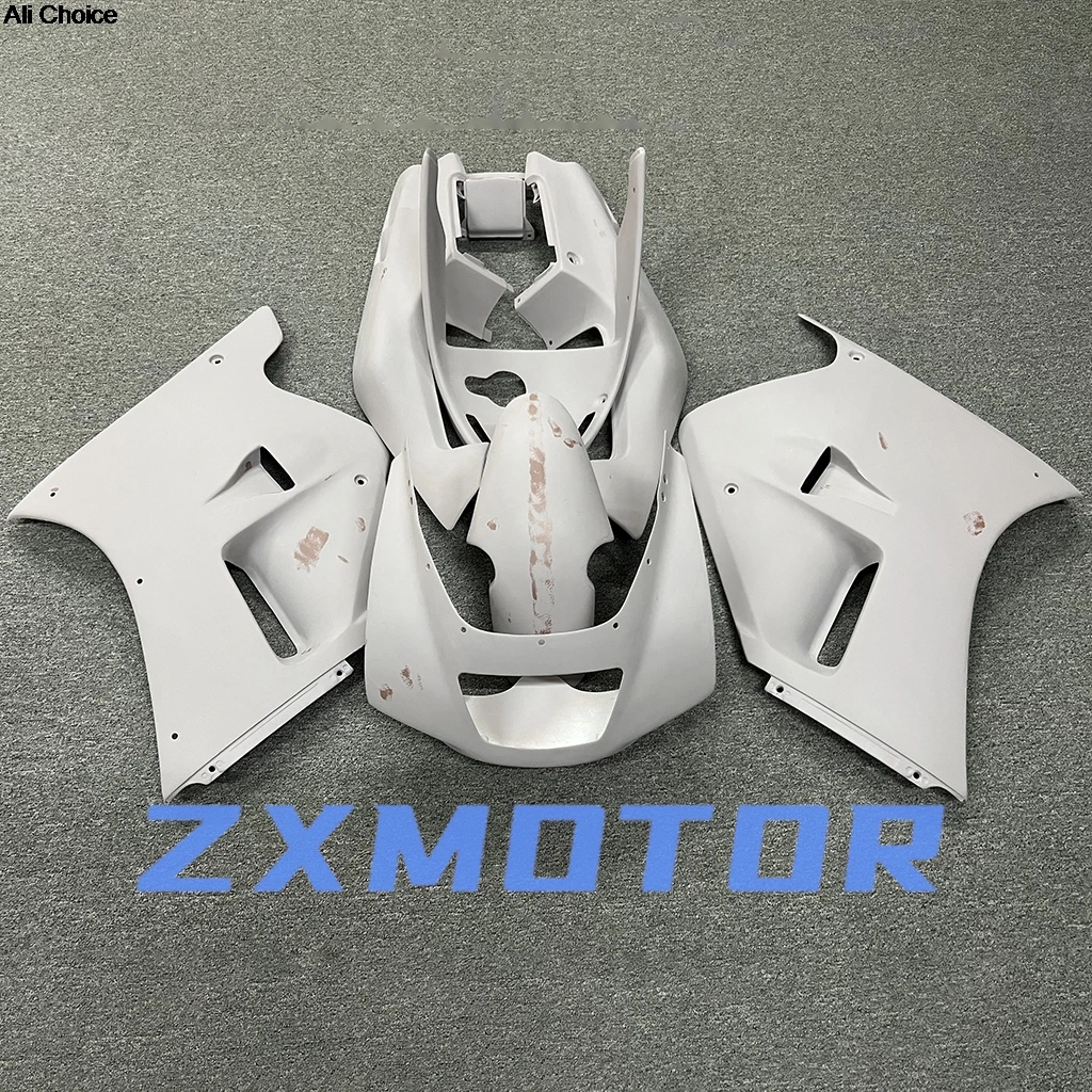 RGV250 VJ22 Cool Fairing Kit for RGV 250 22 Motorcycle Customized ABS Plastic High Quality Fairings