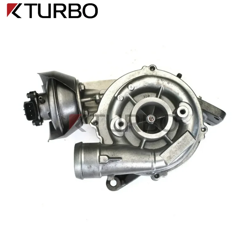 

Подходит для турбокомпрессора 2.0tdci GT17 760774-3 136 л.с. 728768 753847