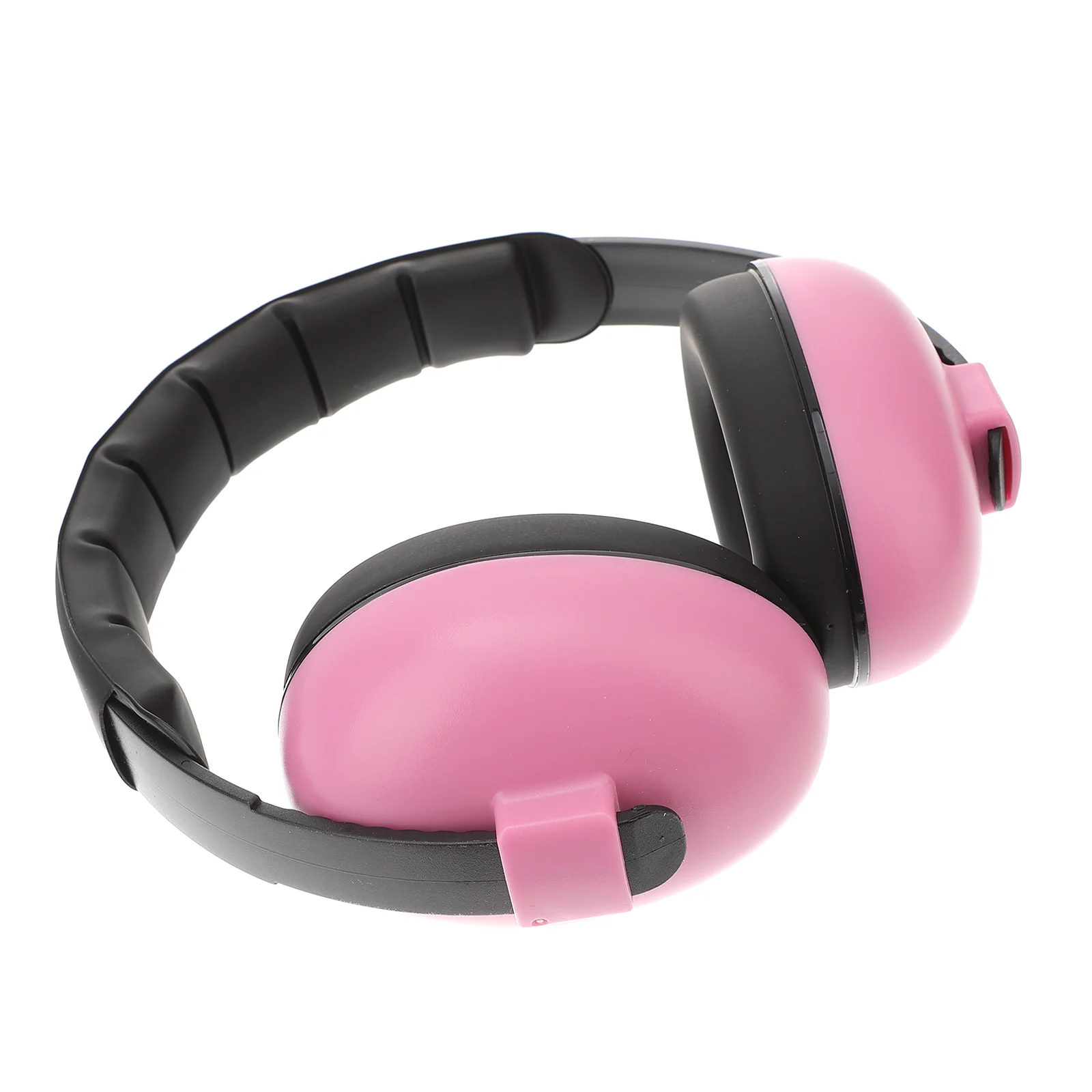 Noise Canceling Headphones Anti-noise Earshield Children for Sleeping Baby Reduction