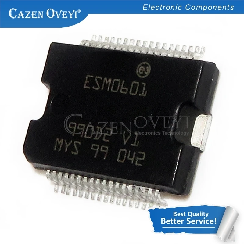 

2pcs/lot ESM0601 0601 HSSOP-36 In Stock