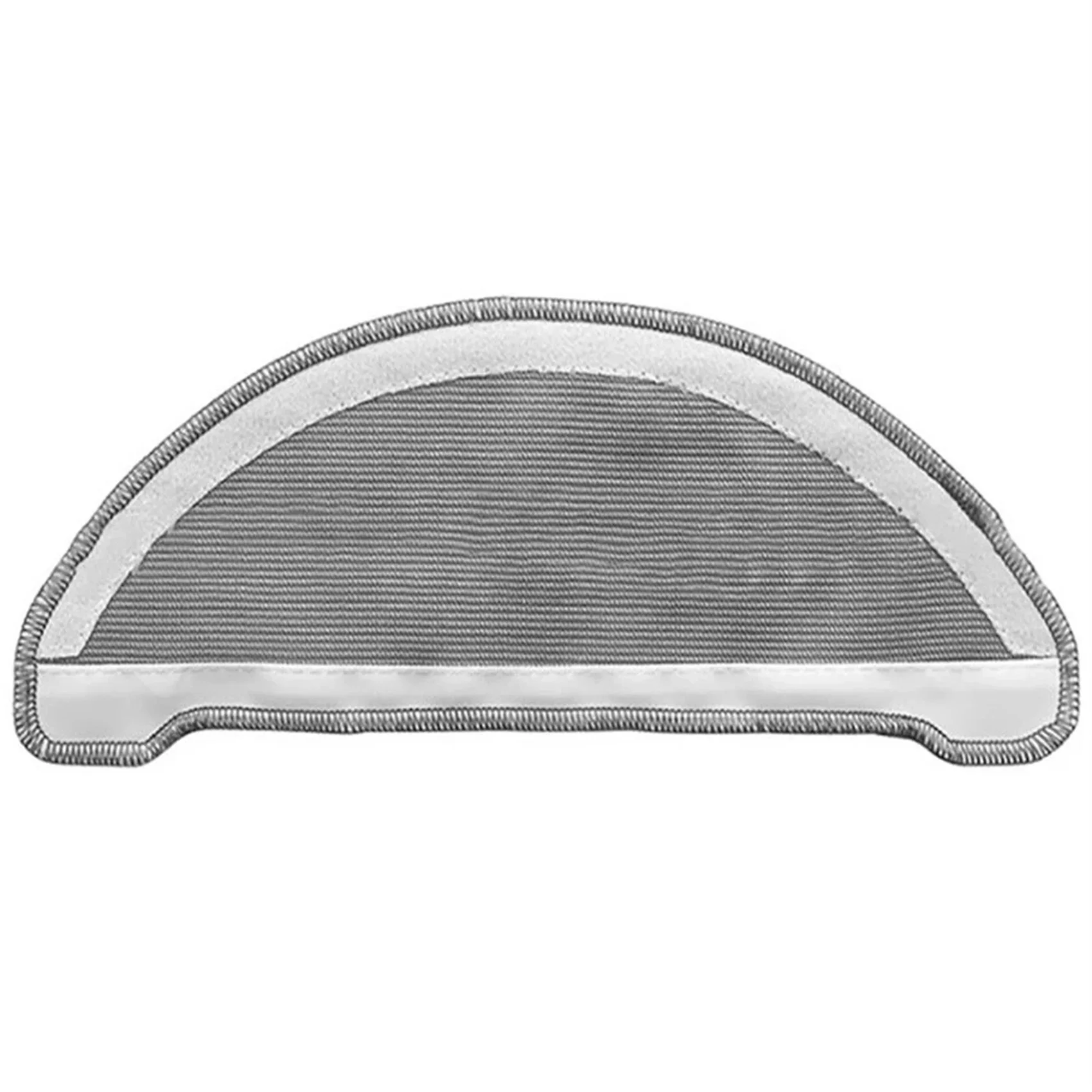 AD24 brosse principale vadrouille tissu sac à poussière brosse latérale vadrouille convient aux accessoires pour aspirateur Robot Xiaomi Rodmi Eve Plus