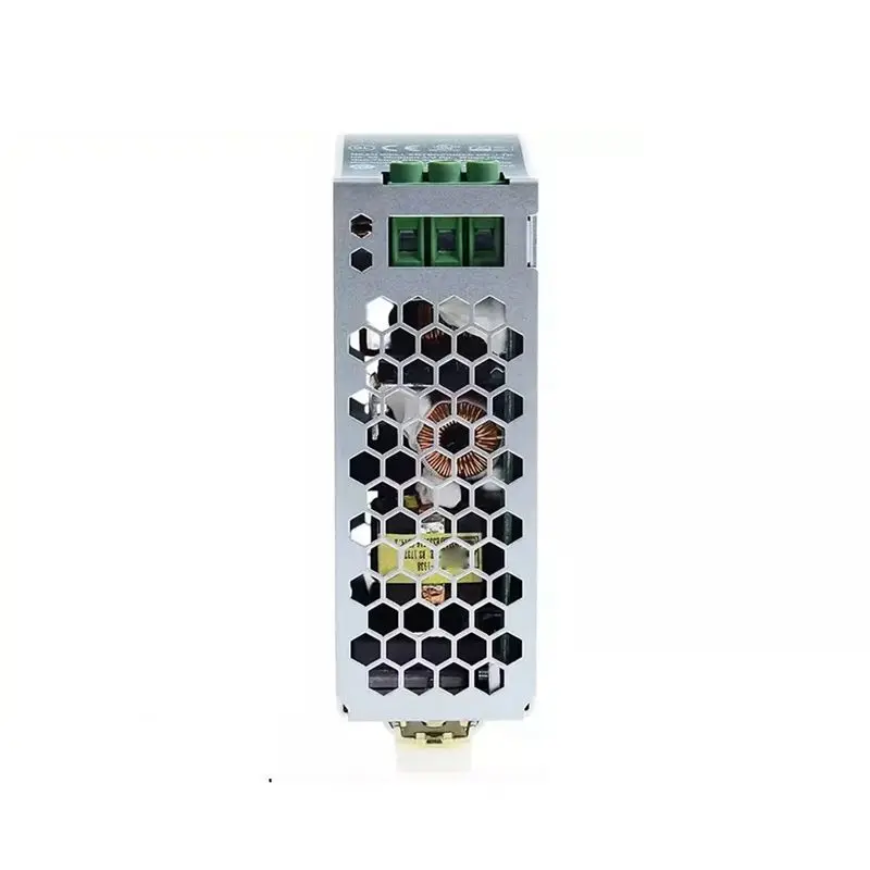 YANA50I SDR-120-24 Switching Power Supply DIN-Rail Switching Power Supply With PFC Function 150% Peak Load Capability