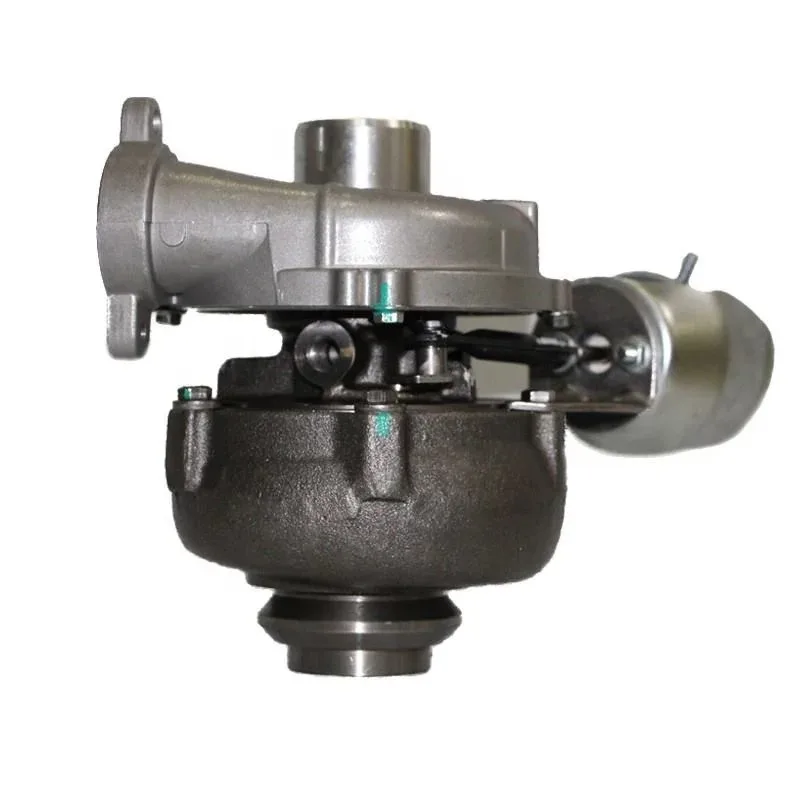 Replacement Turbo Charger GT1544V Multiple OEM Numbers For DV6TED4 9HZ 1.6L  Motor