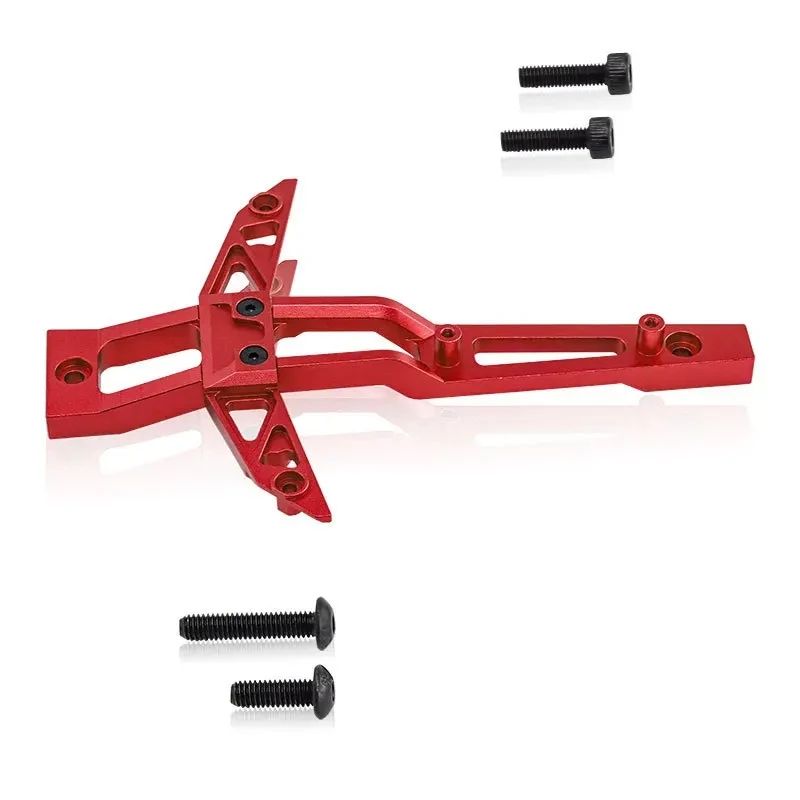 Metal Front Chassis Brace 8921 for Traxxas 1/8 MAXX SLASH 1/10 MAXX RC Car Upgrade Parts Accessories