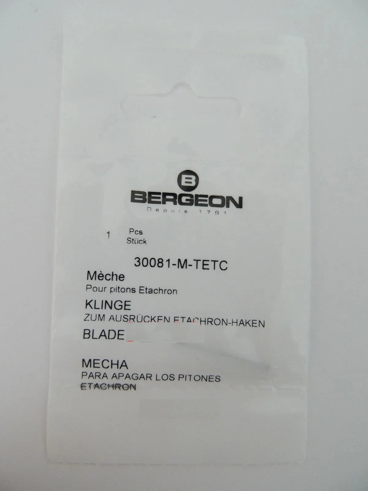 bergeon-30081-m-tetc-「etachron」ブレード-ø-2mm-スタッドの回転用