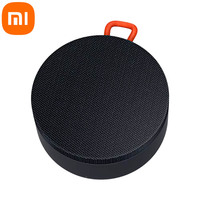 Original Xiaomi Mi Portable Bluetooth Speaker Bluetooth 5.0 HFP/A2DP/AVRCP Type-C Outdoor