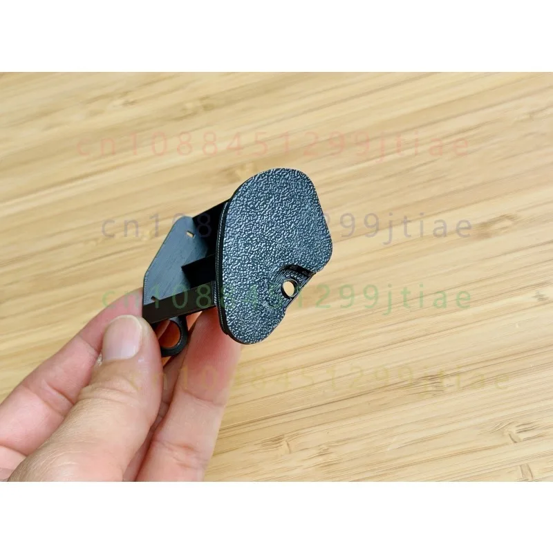 MS-12 AA Battery Holder Frame Only For Nikon F100 35mm Film Camera view 4