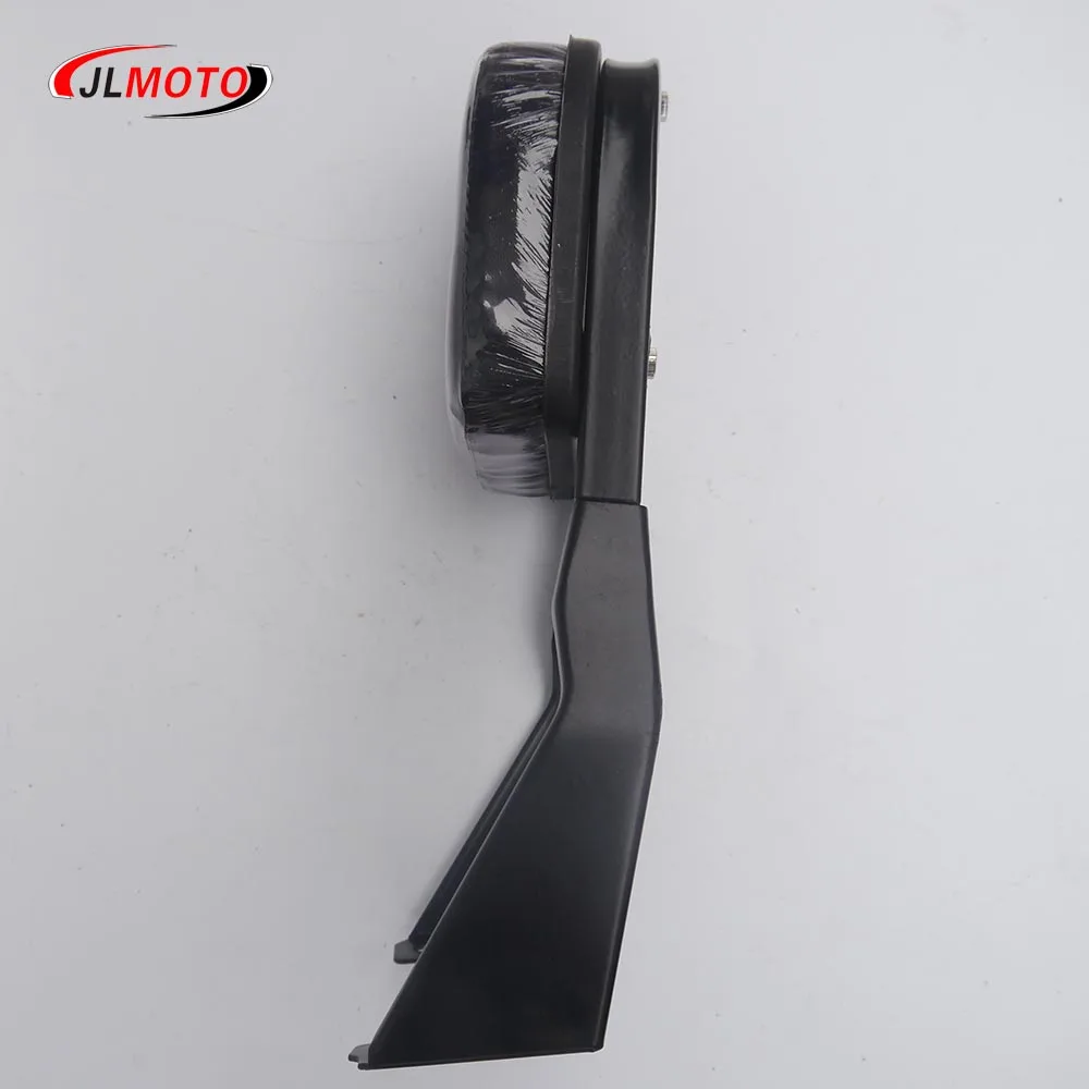 Asiento trasero apto para ATV Jinling 250cc piezas EEC JLA-21B JLA-931E JLA-923 piezas de Quad Bike