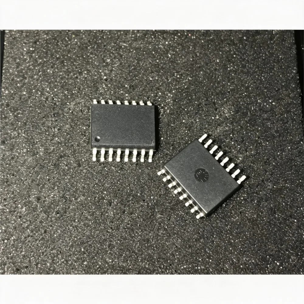 1-20PCS MAX232ECWE MAX232 MAX232ECWE+T 2F7275B 2EDF7275FXUMA1 2EDF7275F AD7705BRZ AD7705 AD7705BR ADG608BRZ ADG608 ADG608BR