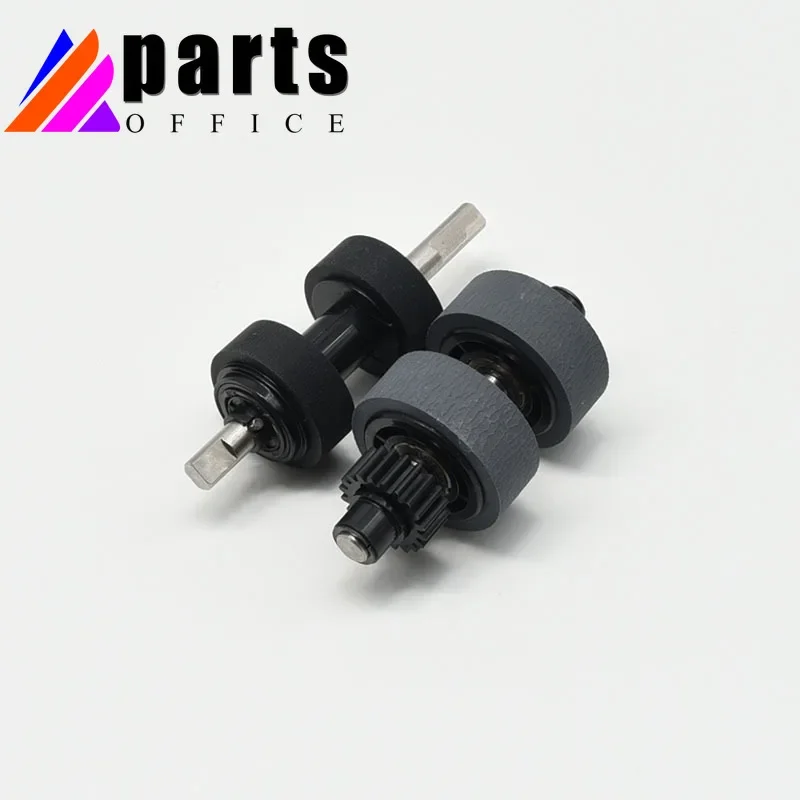 1SETS KV-SS058 Échange Rouleau Kit pour PANASOAlfred KV-S1026C KV-S1046C KV-S1065C KV-S1037 KV-S1038