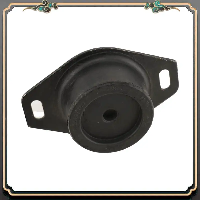 184468 para 206 306 307 308 408 607 substituição de montagem do motor da caixa de velocidades traseira
