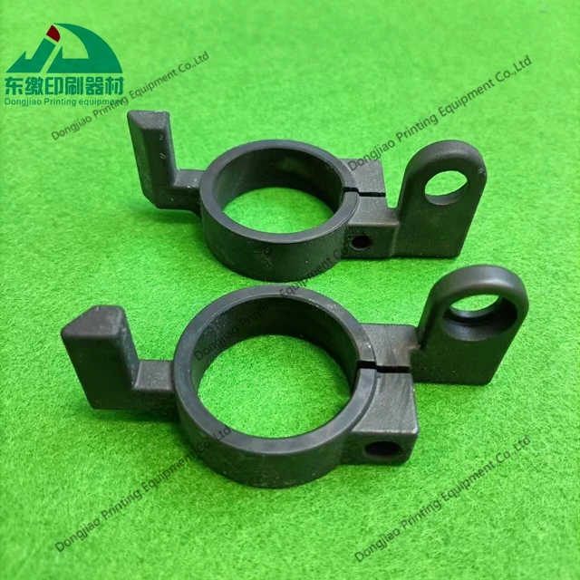 Держатель подшипника C6.581.129 C6.581.130 для Heidelberg CD102, запасные части для оборудования офсетной печати, захват, стопор