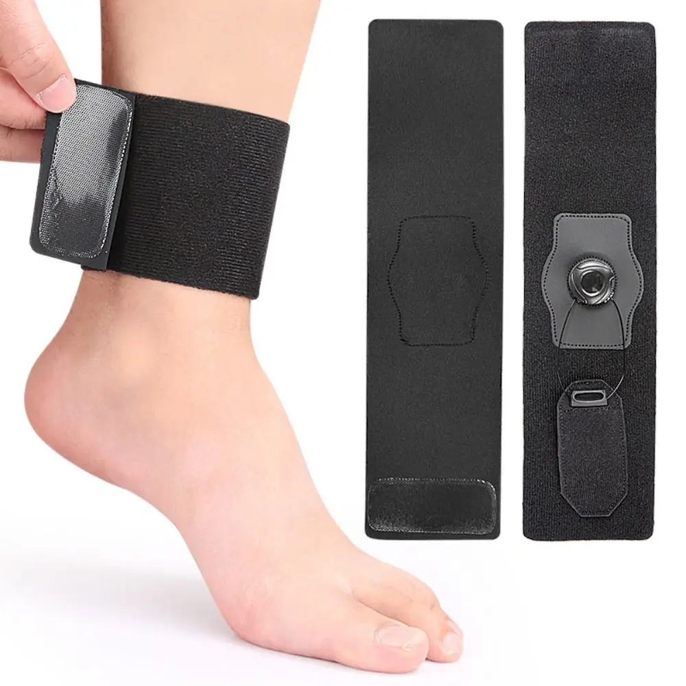 

Adjustable Sports Ankle Support Pressurized Strong Stability Ankle Support Brace Basketball Volleyball Joint Protector