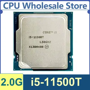 core i5 11500t –AliExpress version で core i5 11500tを送料無料でお