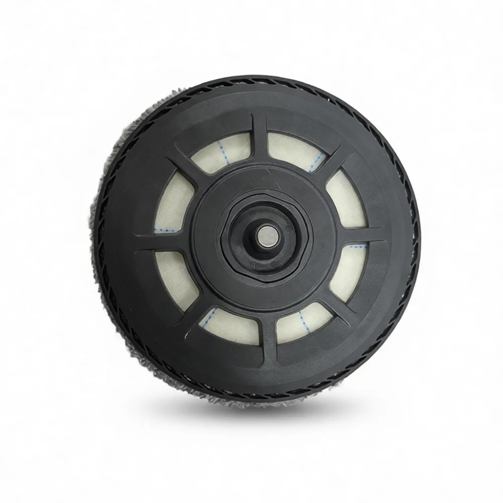 Robot Vacuum Mop Support Frame For Dreame X50 S40 X40 Pro Replacement Accessory Cleaning Tool Spare Holder Parts