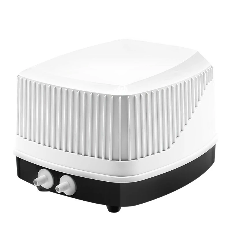 

High-power living room fish tank oxygen pump Home dosage oxygen pump Ultra-quiet atmosphere