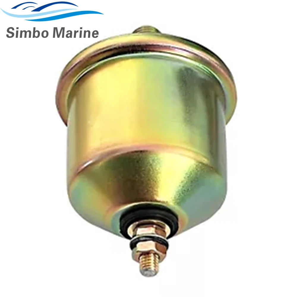 34623 Oil Pressure Sensor For MerCruiser OMC Inboard And for Volvo Penta Stern Drive 3.0L- 9.4L V6 And V8 Engines 815425 815425T image 3