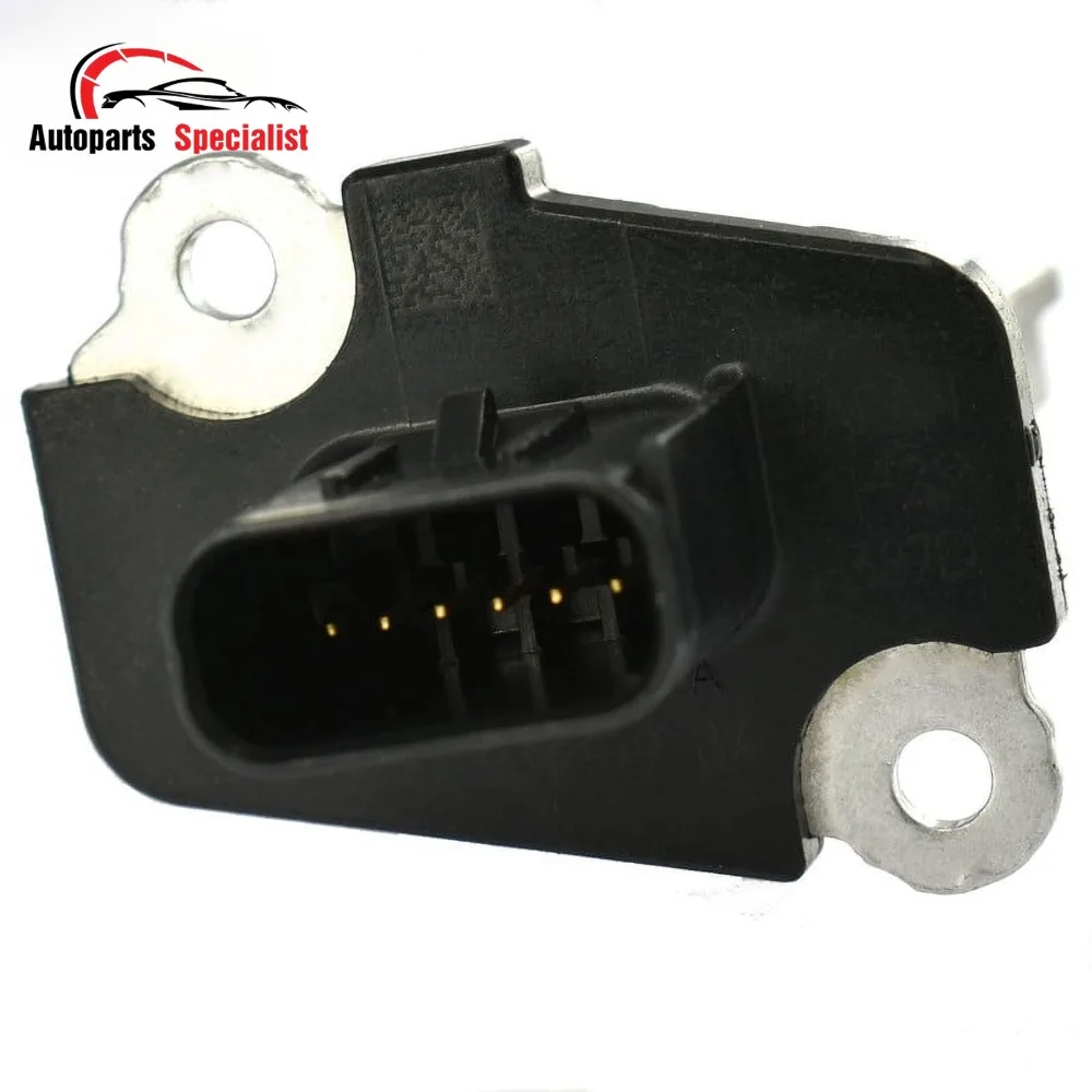 3L3A-12B579 Mass Air Flow Meter MAF Sensor For Ford Edge E-150 E-350 Super Duty Mazda CX-9 Mercury Lincoln NEW 3L3A-12B579-BA