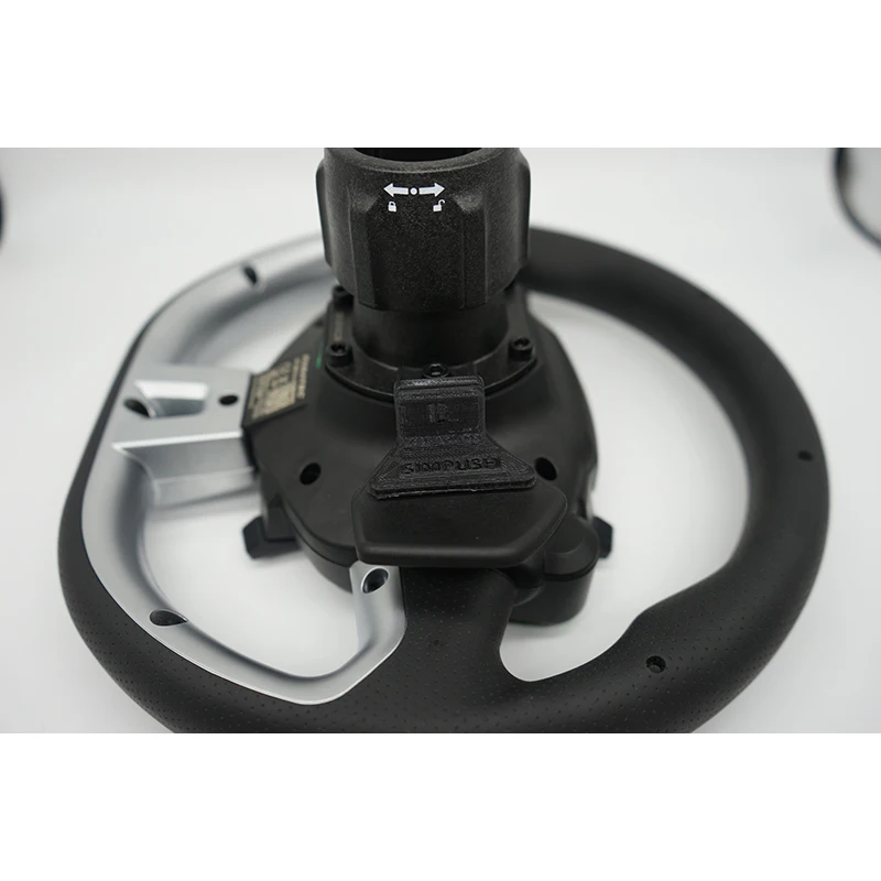 Magnetic paddle shifter For FANATEC DD PRO mod Modification sim racing GT7