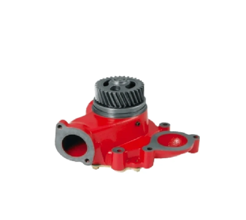 

FOR HINO EF750 DIESEL ENGINE WATER PUMP