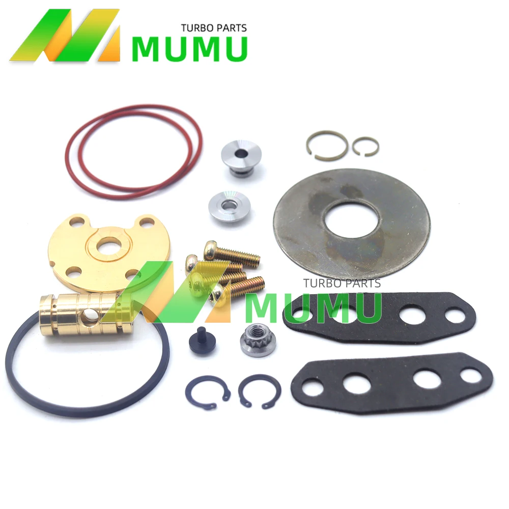 

14411EB700 Auto Turbo Repair Kits For Nissan ZD30 YD25 14411-EB700 14411-EC00C 14411EC00C 767720-0001 767720-0002