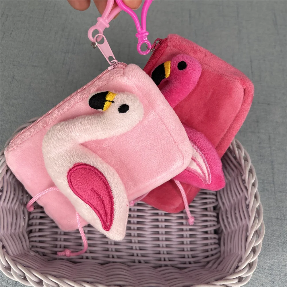 2 cores, saco animal da moeda de 12cm, bolsa de moedas de pelúcia, bolsa pequena da carteira da moeda