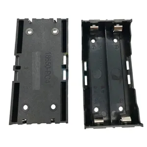 18650, 3,7 V 1, 2, 2, 3, 4 Lithium -Lithium -Batteriespeicher 10 Hauptverkäufe CAIXA 12x12 - №7