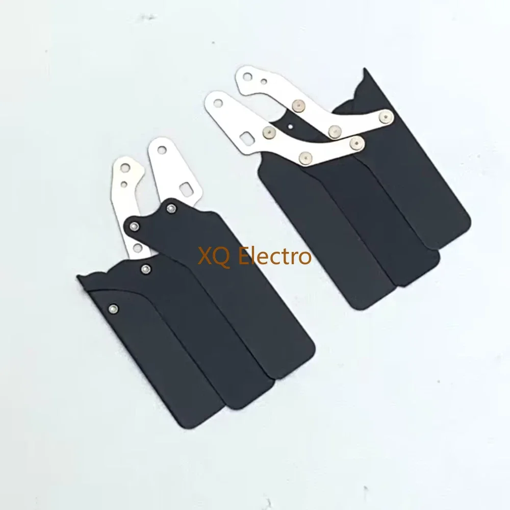 NEW A set of 2 pcs Shutter Blade Curtain Unit for Canon EOS 77D 650D 700D 750D 800D 850D Camera Repair Part