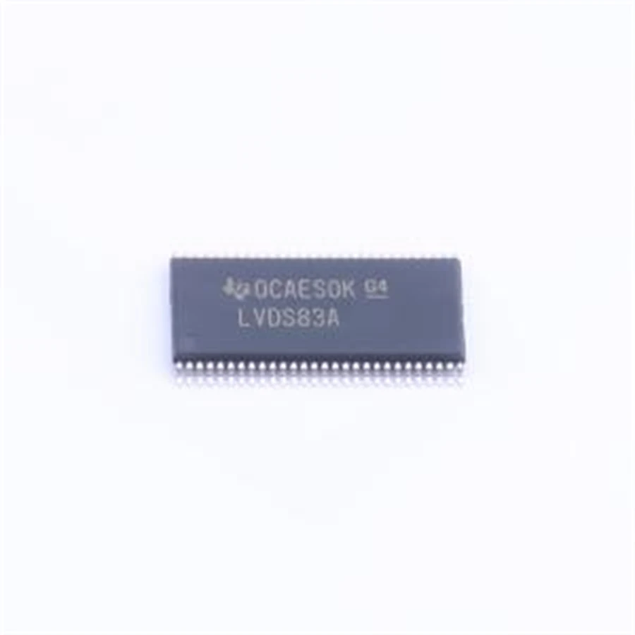 

10PCS/LOT SN75LVDS83ADGGR (LVDS ICs)
