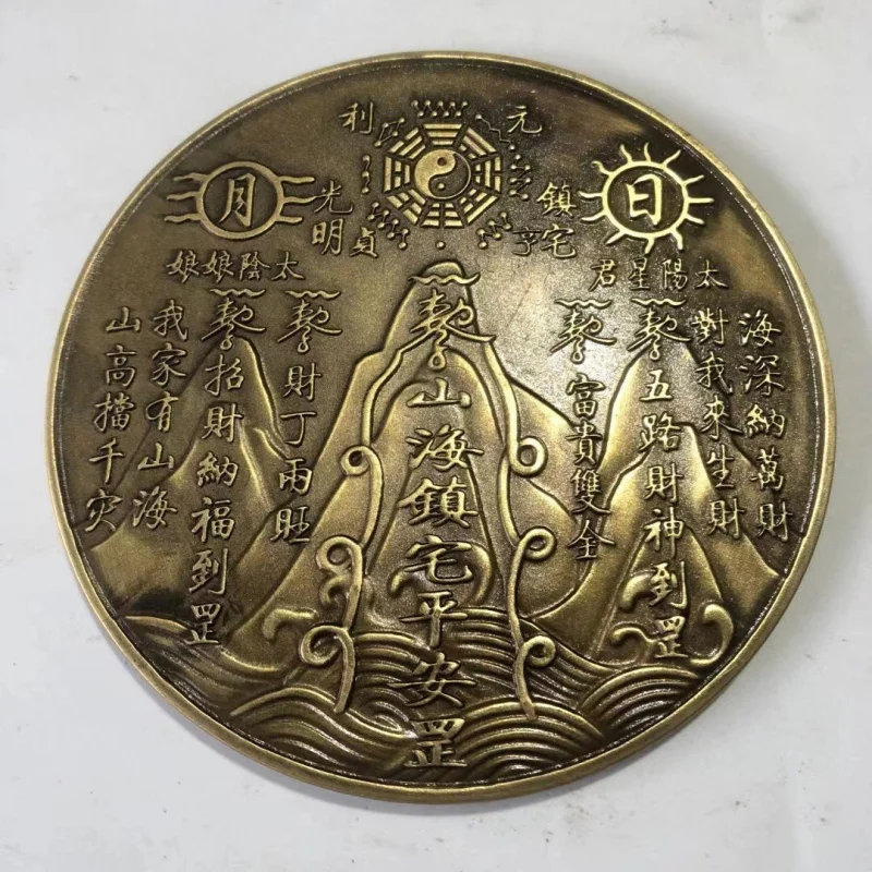 

Древняя антикварная оптовая продажа, различные латунные горные и морские бронзовые печать, медный штамп, сельская местность, коллекционные винтажные поделки