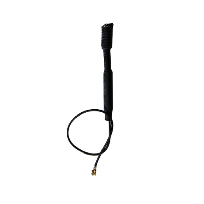 10PCS 868/915MHz Built-in Copper Tube Antenna for Robotic Lawn Mowers IoT LoRa Internal Antenna with I-P-E-X RF Cable