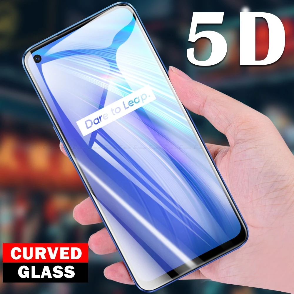 5D Curved Edge Prot…