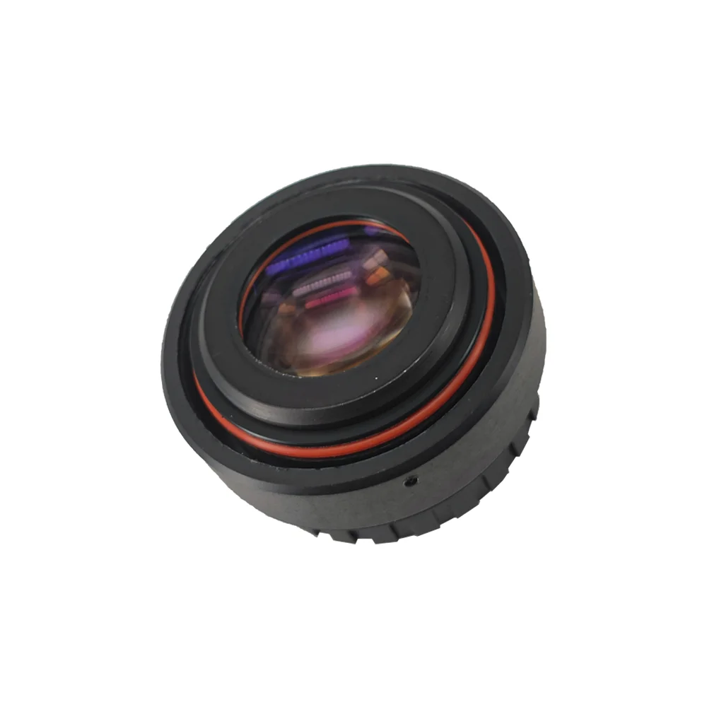 PVS14 40 Degree Eyepiece Rear Lens FL26MM IP67 Waterproof For Monocular Night Vision