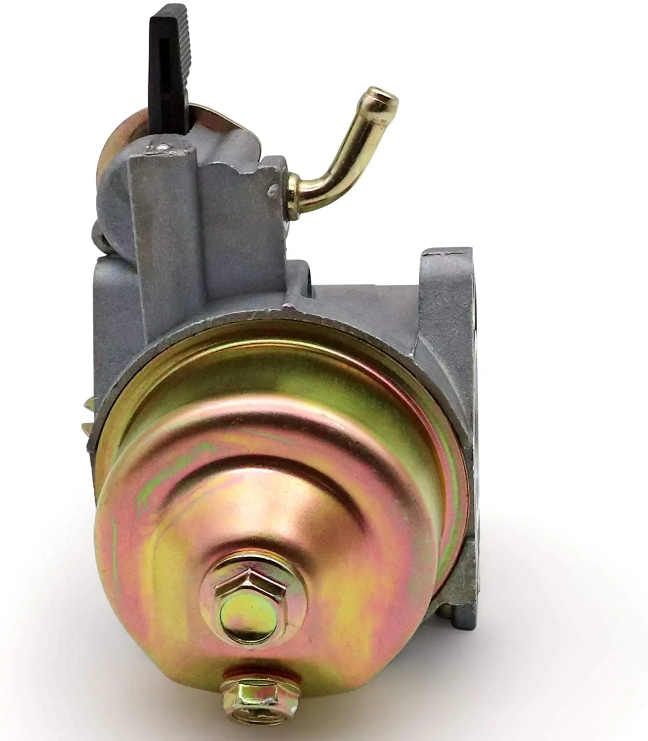Imagem -04 - Carburador Carburador para Honda Gxv340 16100-z1f-w02 Qualidade Inferior Carb Kit Peças do