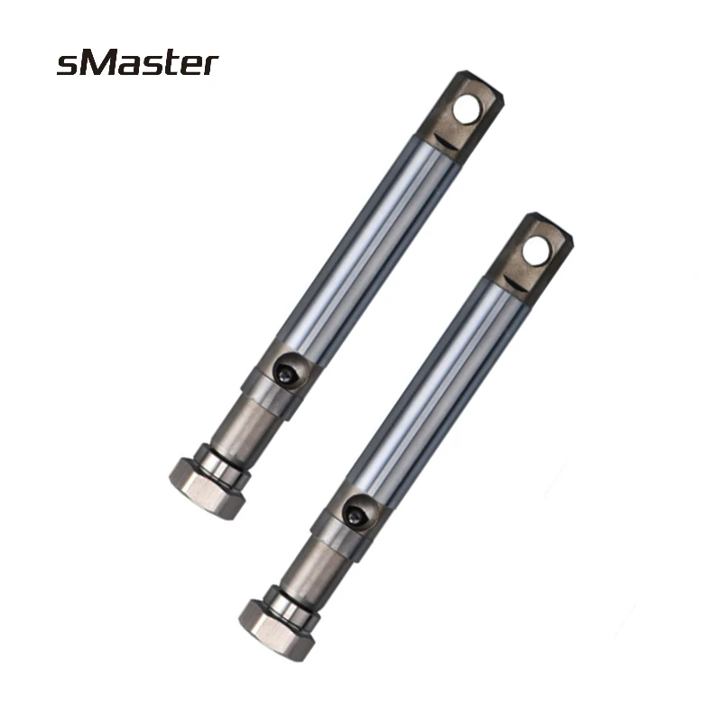 

Smaster 249125 Airless Spraying Machine Pump Accessories for Titan 395 Airless Sprayer Replacement Piston Rod