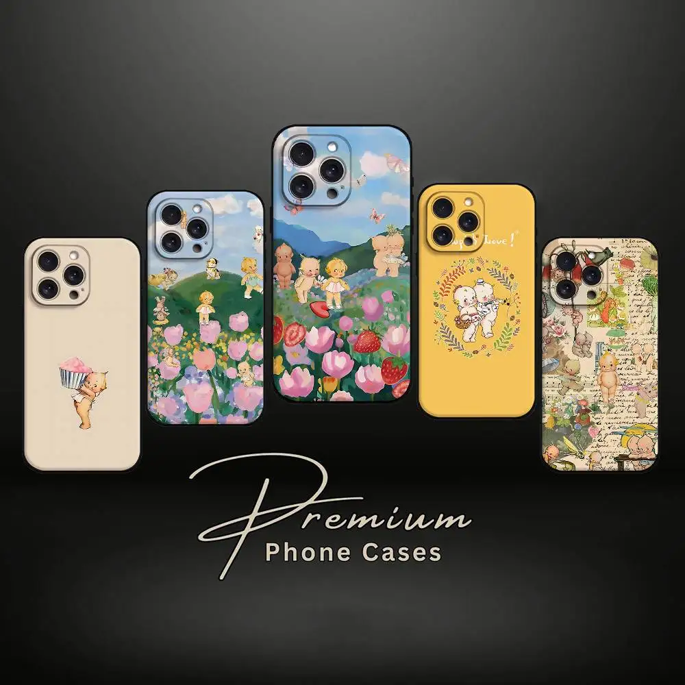 K-Kewpie-Funda De S…