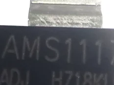 SOT223 AMS1117-ADJ …