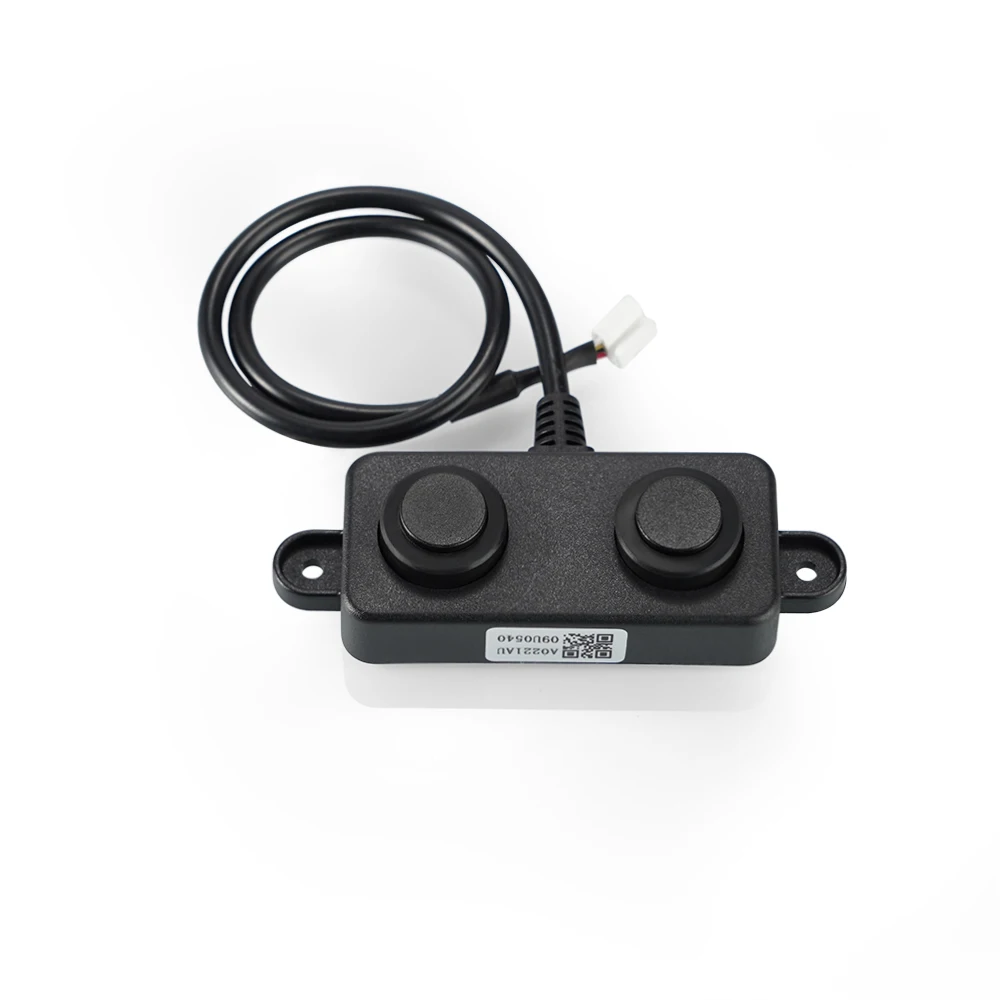 Ranging sensor car automatic obstacle avoidance anti-collision object sensing ultrasonic module waterproof IP67