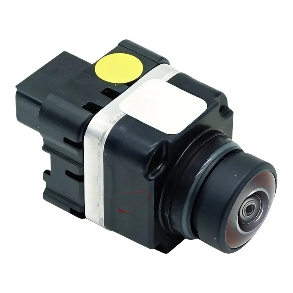 Backup Camera Rear View Camera Factory Specification Fit OEM Replacement Part Easy Installation Plastic Housing