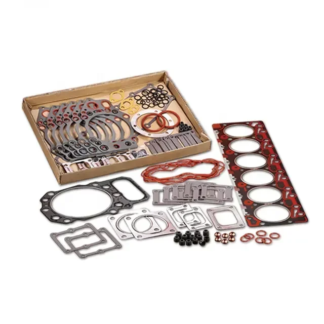 Professional Manufacturer Engine Accessories Suitable For Cummins Internal Combustion Engines Generator Sets