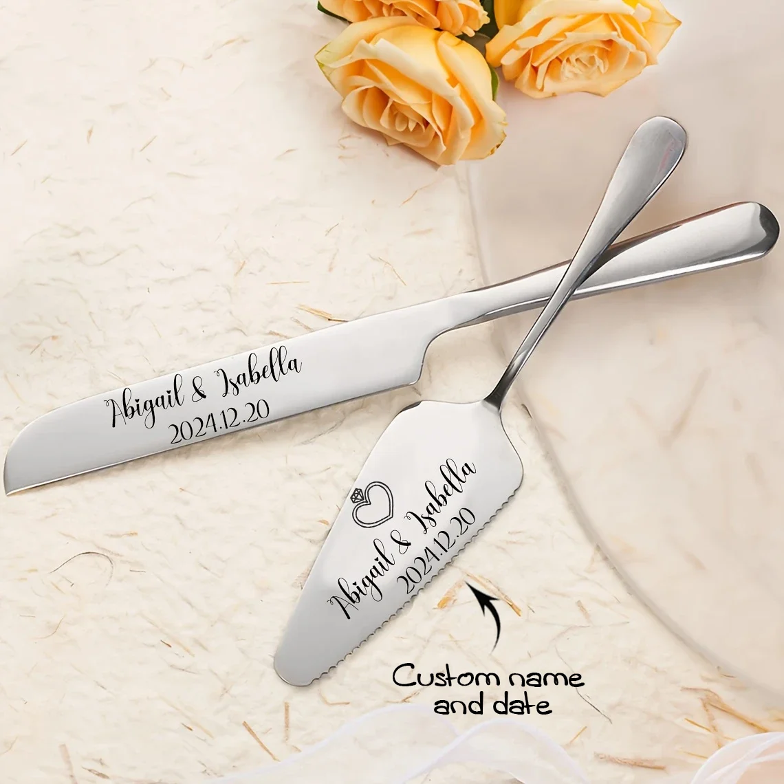 #38 Best Cake Servers to Buy In 2026