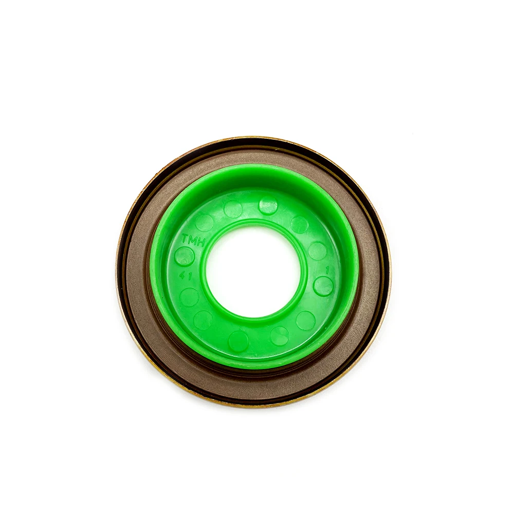 Engine Crankshaft Front Oil Seal For Chevrolet Captiva Malibu Buick Encore Regal LaCrosse 2.4 Cadillac Car Accessories 12584041