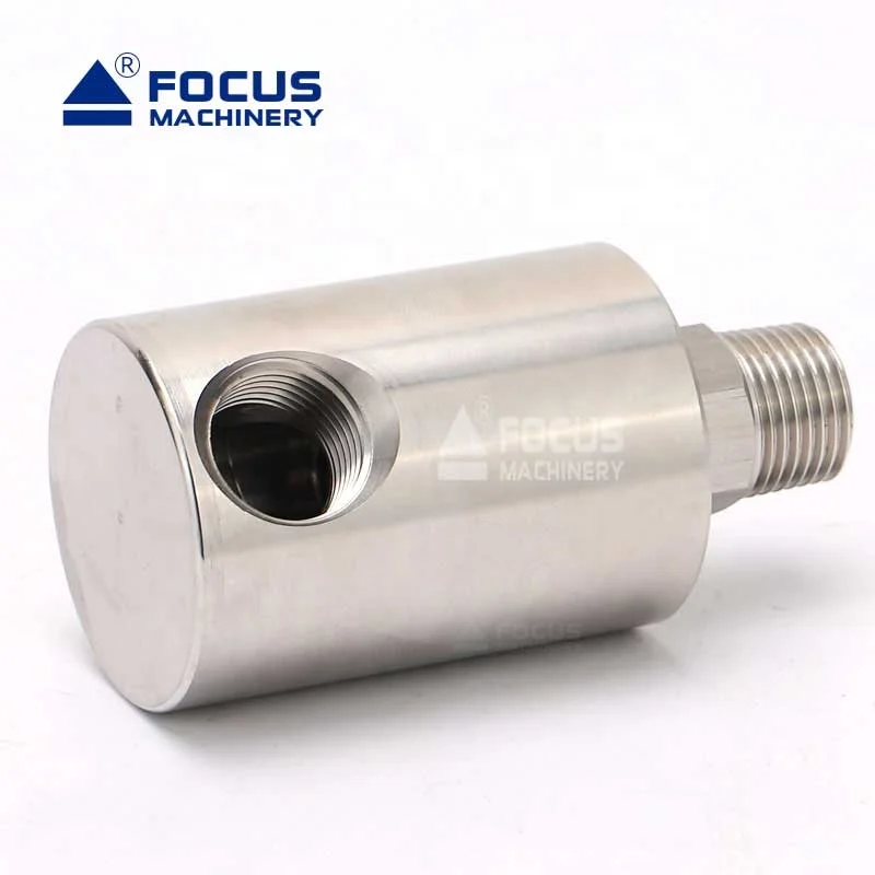 Stainless Steel 1