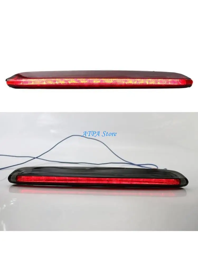 

U13C Spare Tire Light Rear Reverse Wheel LED Third Brake Lamp for 8P4945097C