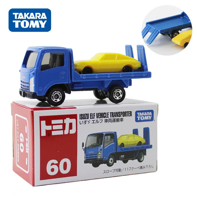 Original TAKARA TOMY TOMICA 1/64  Car Toy Simulation Alloy Car Model Toys Crafts Decoration Collection Toy Tools Gifts