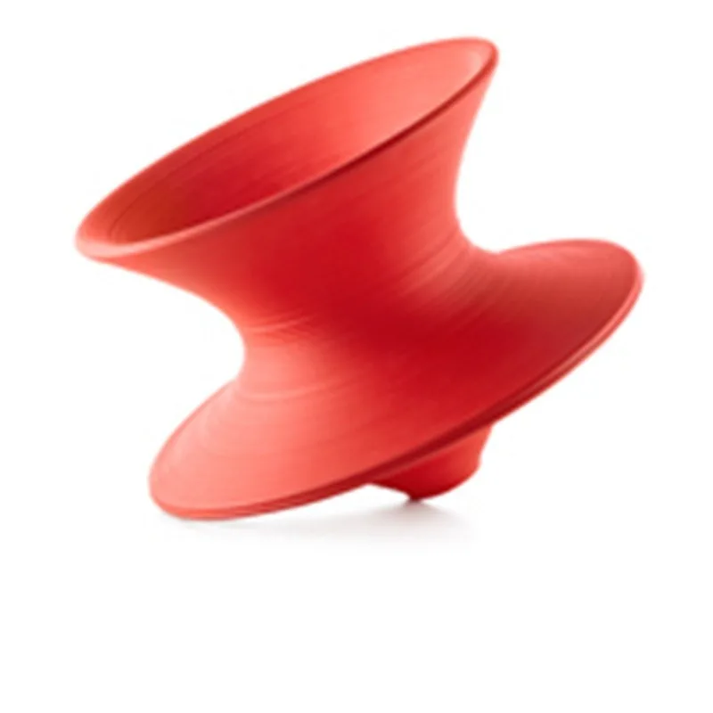 

FRP gyro chair 360 degree rotating leisure chair, outdoor chair