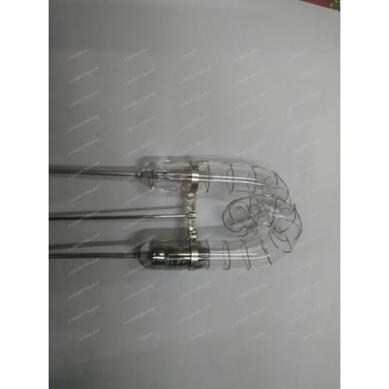 

5 pieces, flash tube, ordinary HM8045P1 monopole