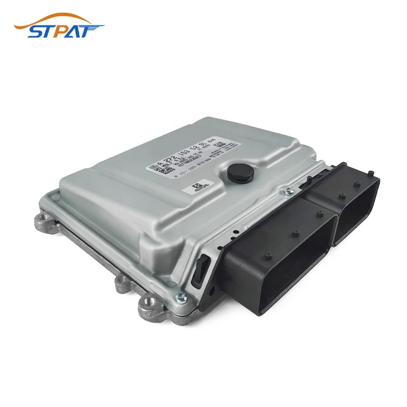 Mercedes W211 E350 CLK350 M272 ECU Engine Control Module Unit Can Provide Free Programming A2721535091 OEM