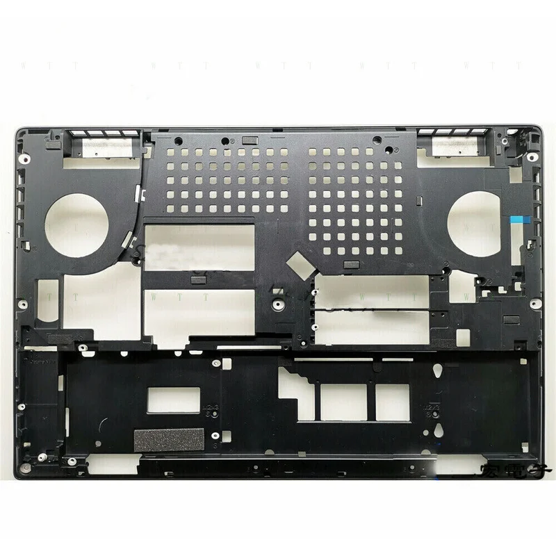 

0V9DC7 V9DC7 для Dell Precision 7530 7540 M7540 Нижняя базовая крышка