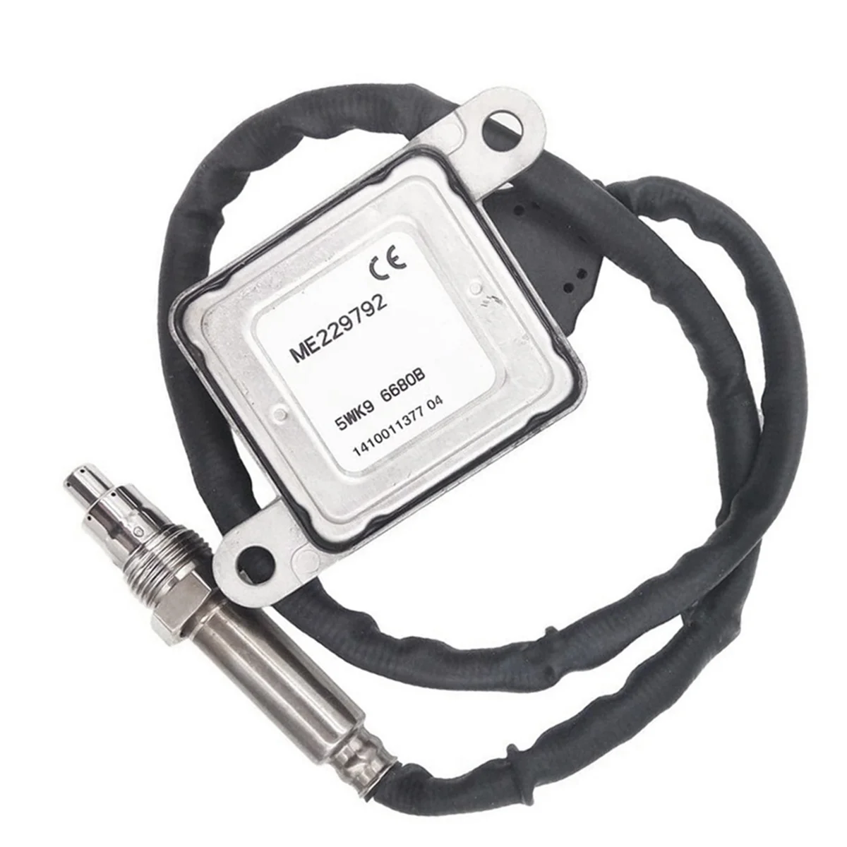 

Cg0-qNitrogen Oxygen Sensor 5WK96880B 5WK9 6880B ME229792 for Mitsubishi Fuso FE160 4P10 2012